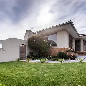  Guest house Cornerstone Alk Zyl