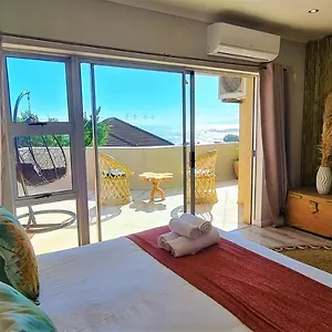 4* Guest house African Groove Camps Bay