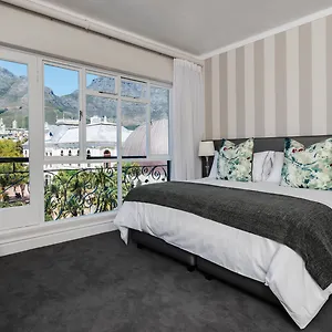 Hotel Hollow Boutique, Città del Capo