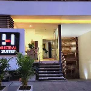 Austral By Gho Hotel Cali