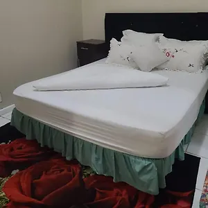  Guest house Skyway Sleep And Go