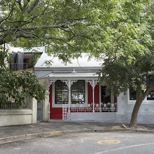 3* Guest house 12 Hofmeyr