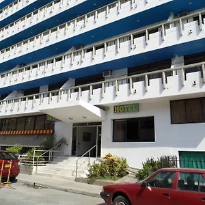 Betoma Hotel Santa Marta (Magdalena)